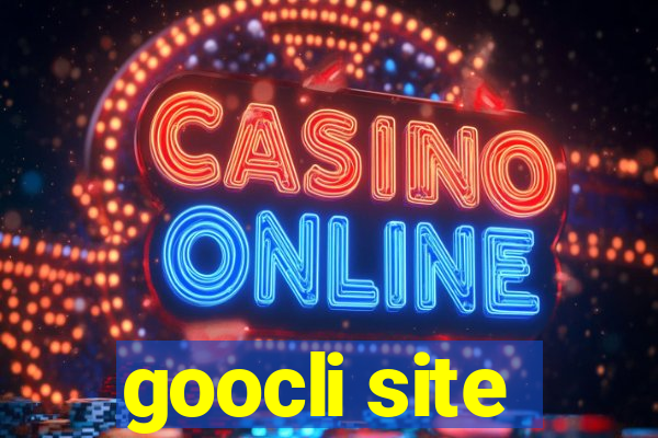 goocli site